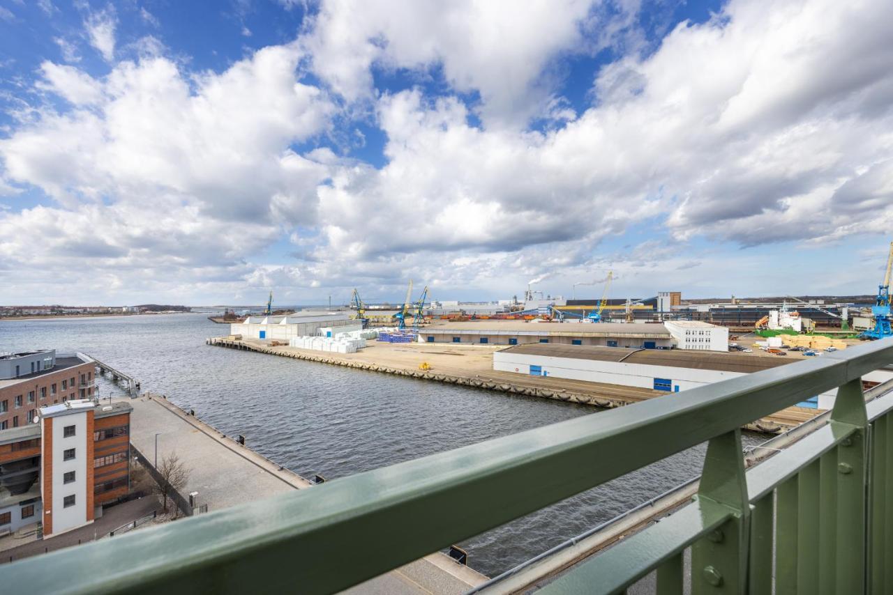 Krusespeicher Krusespeicher 6-75 Wißmar Eksteriør billede